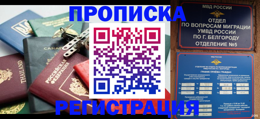 временная регистрация недорого в Троицке